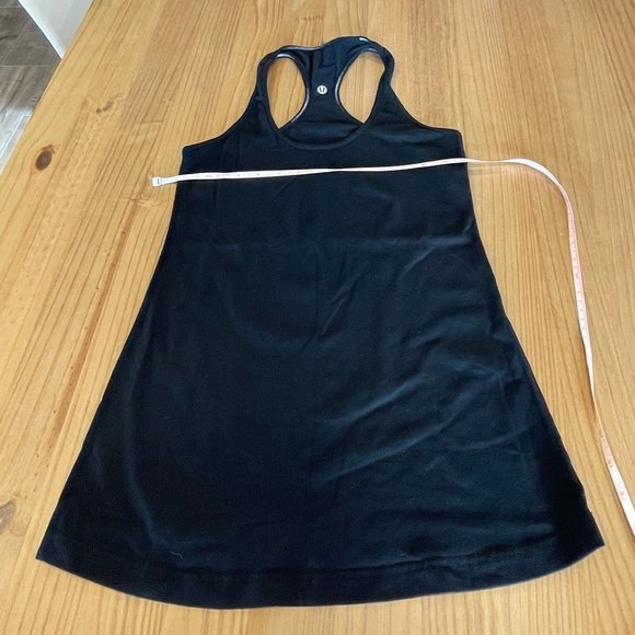 LULULEMON Tank - Picture 1 of 2